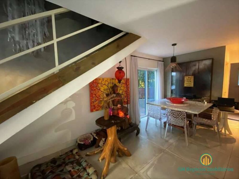 Casa de Condomínio, 3 quartos - Foto 9
