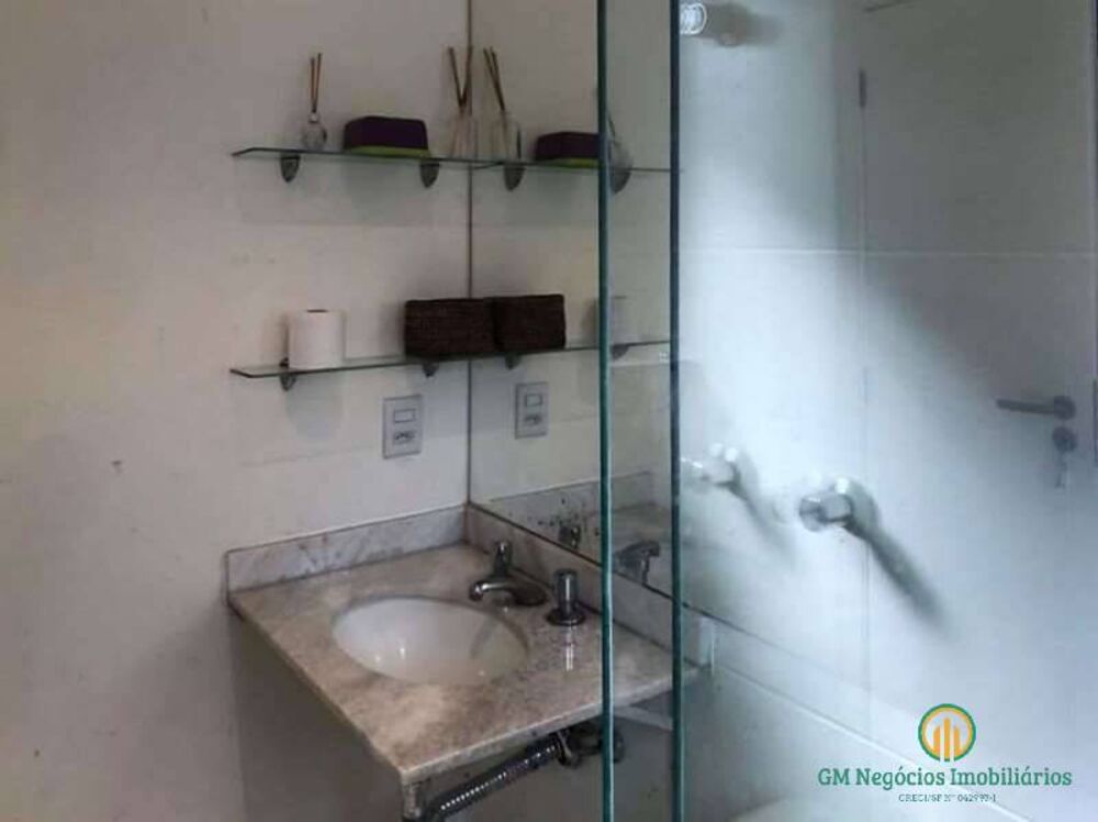 Casa de Condomínio, 3 quartos - Foto 10
