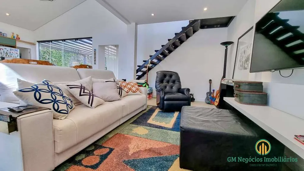 Casa, 3 quartos, 277 m² - Foto 9