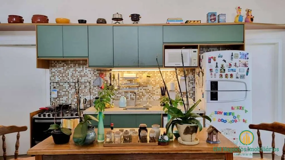 Casa, 3 quartos, 277 m² - Foto 12