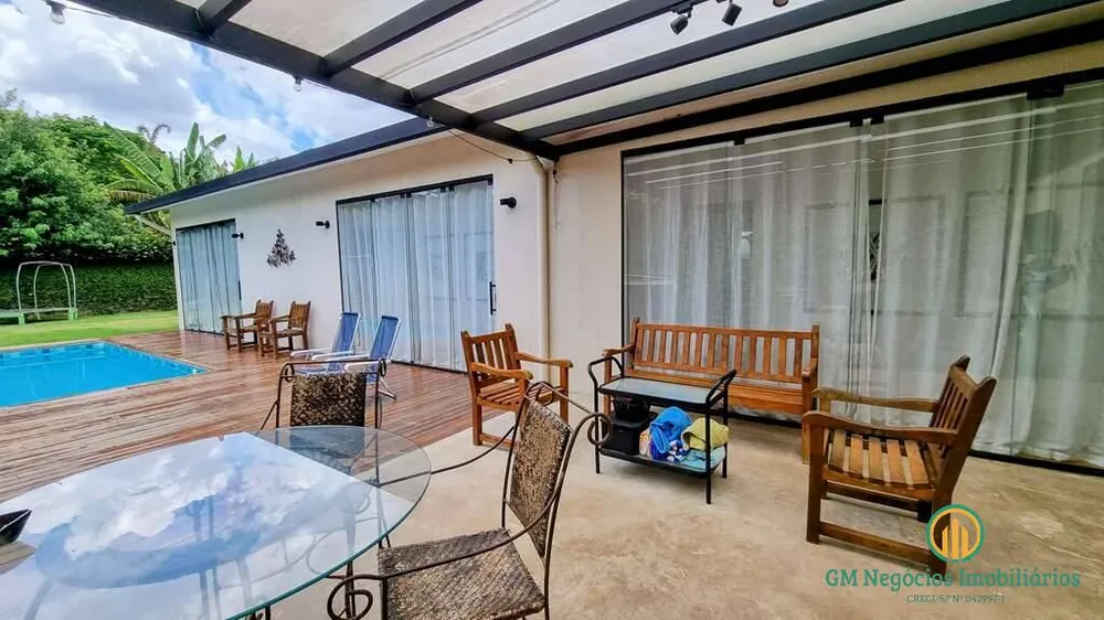 Casa, 3 quartos, 277 m² - Foto 7