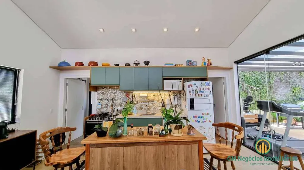 Casa, 3 quartos, 277 m² - Foto 11
