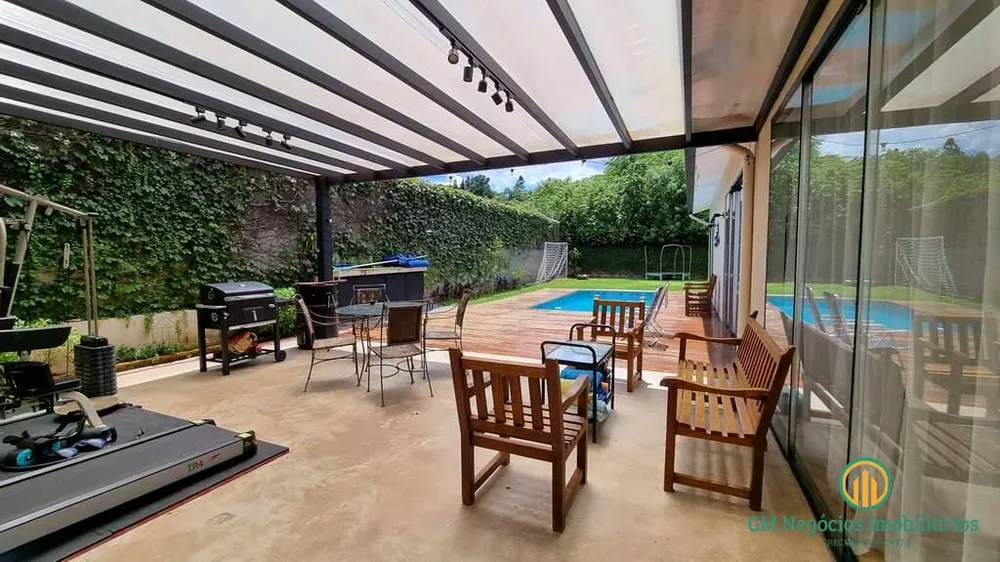 Casa, 3 quartos, 277 m² - Foto 4