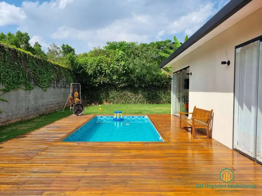 Casa, 3 quartos, 277 m² - Foto 2