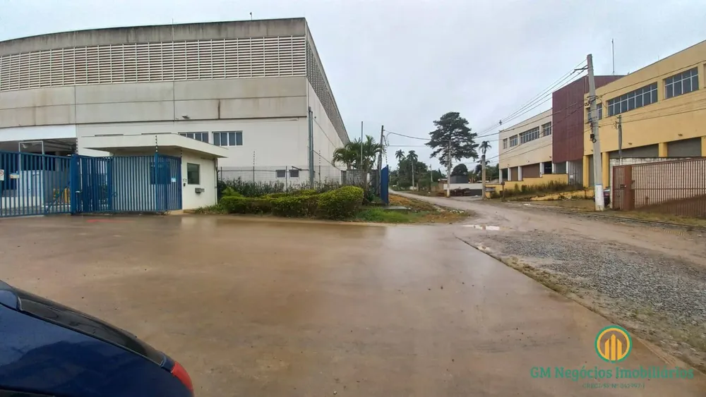 Depósito-Galpão, 1550 m² - Foto 2