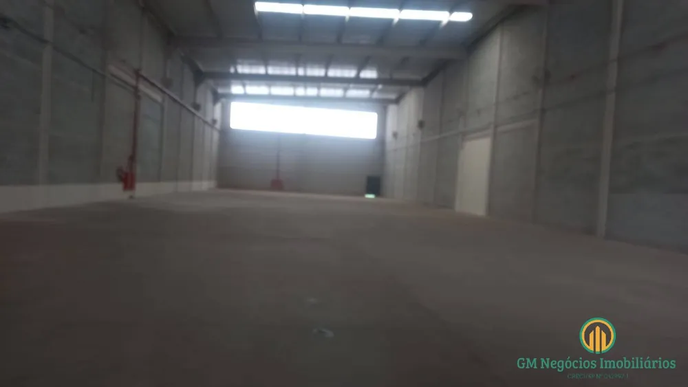 Depósito-Galpão, 1550 m² - Foto 11