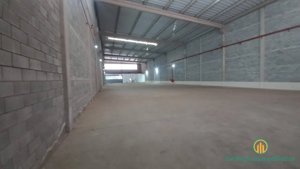 Depósito-Galpão, 1550 m² - Foto 7