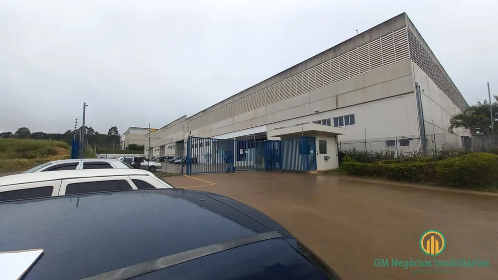 Depósito-Galpão, 1550 m² - Foto 8