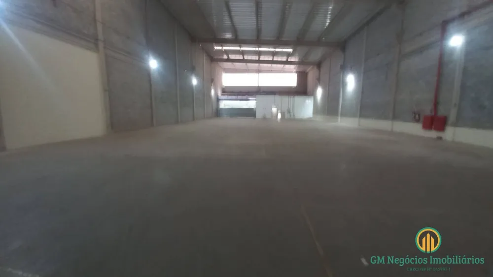 Depósito-Galpão, 1550 m² - Foto 3