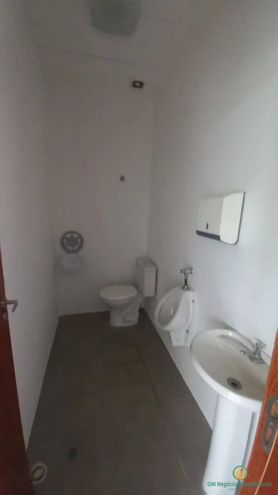 Depósito-Galpão, 1550 m² - Foto 10