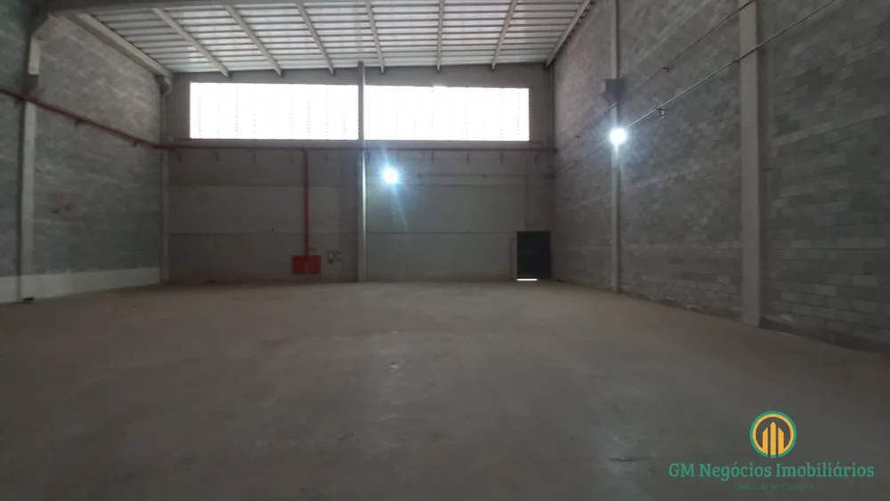Depósito-Galpão, 1550 m² - Foto 4