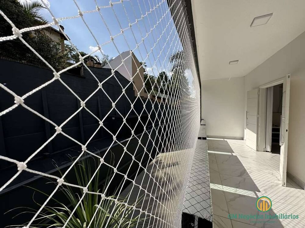Casa de Condomínio à venda com 4 quartos, 460m² - Foto 4
