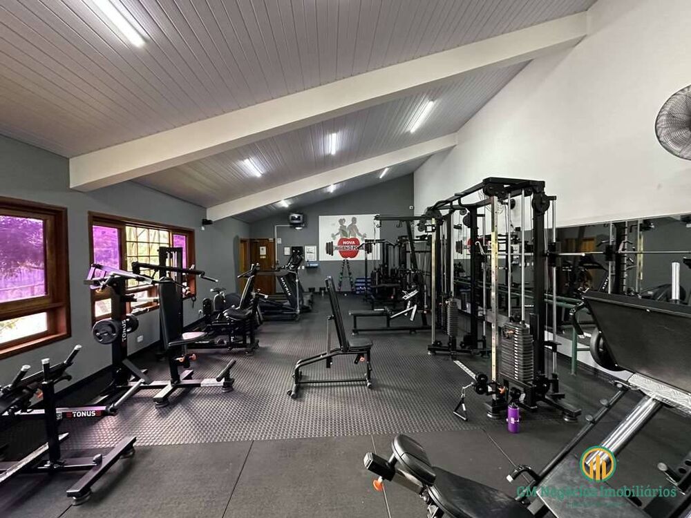 Casa de Condomínio à venda com 4 quartos, 460m² - Foto 8