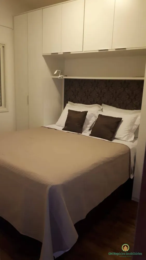 Apartamento, 1 quarto, 38 m² - Foto 6