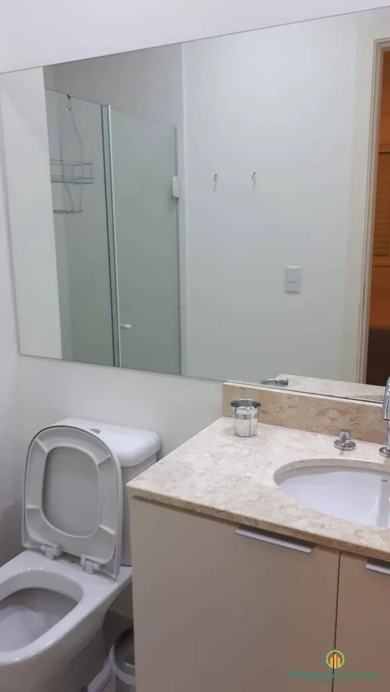 Apartamento, 1 quarto, 38 m² - Foto 8