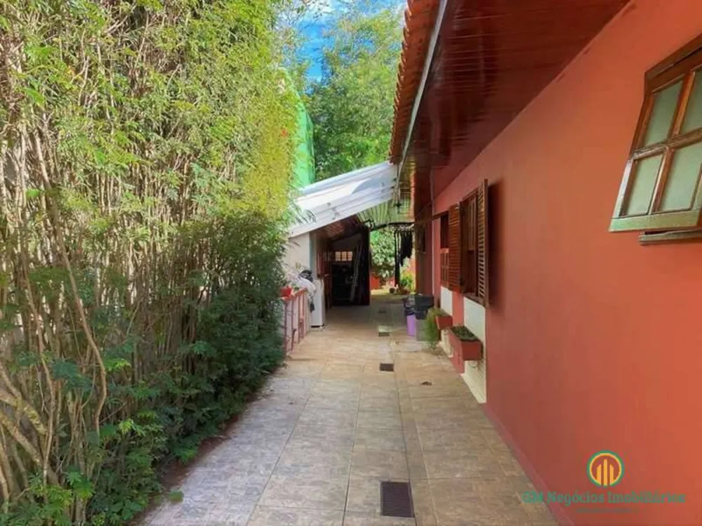 Casa de Condomínio, 3 quartos - Foto 8