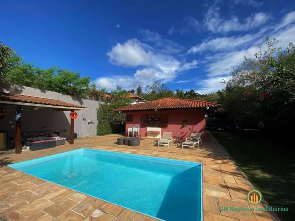 Casa de Condomínio, 3 quartos - Foto 7
