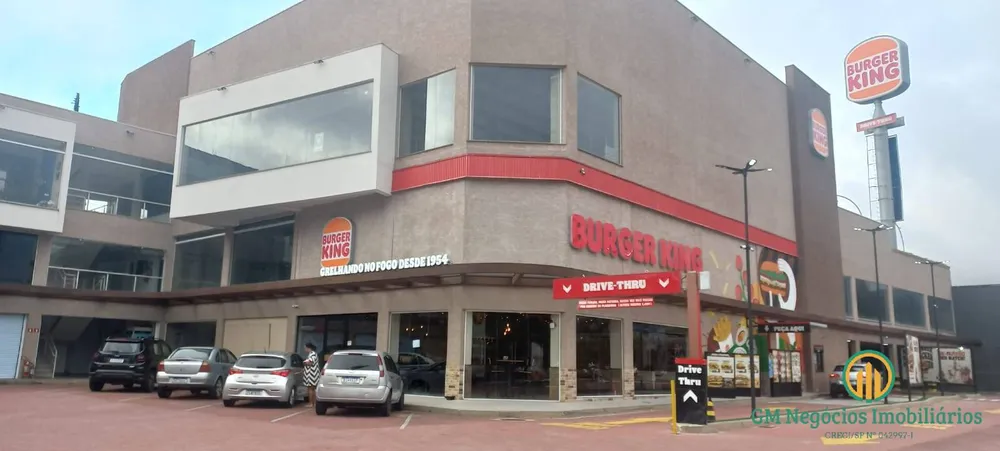 Loja-Salão, 34 m² - Foto 8