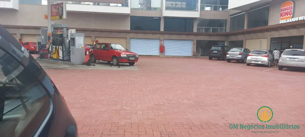 Loja-Salão, 34 m² - Foto 6