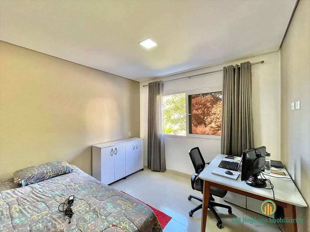 Casa de Condomínio à venda com 4 quartos, 315m² - Foto 12