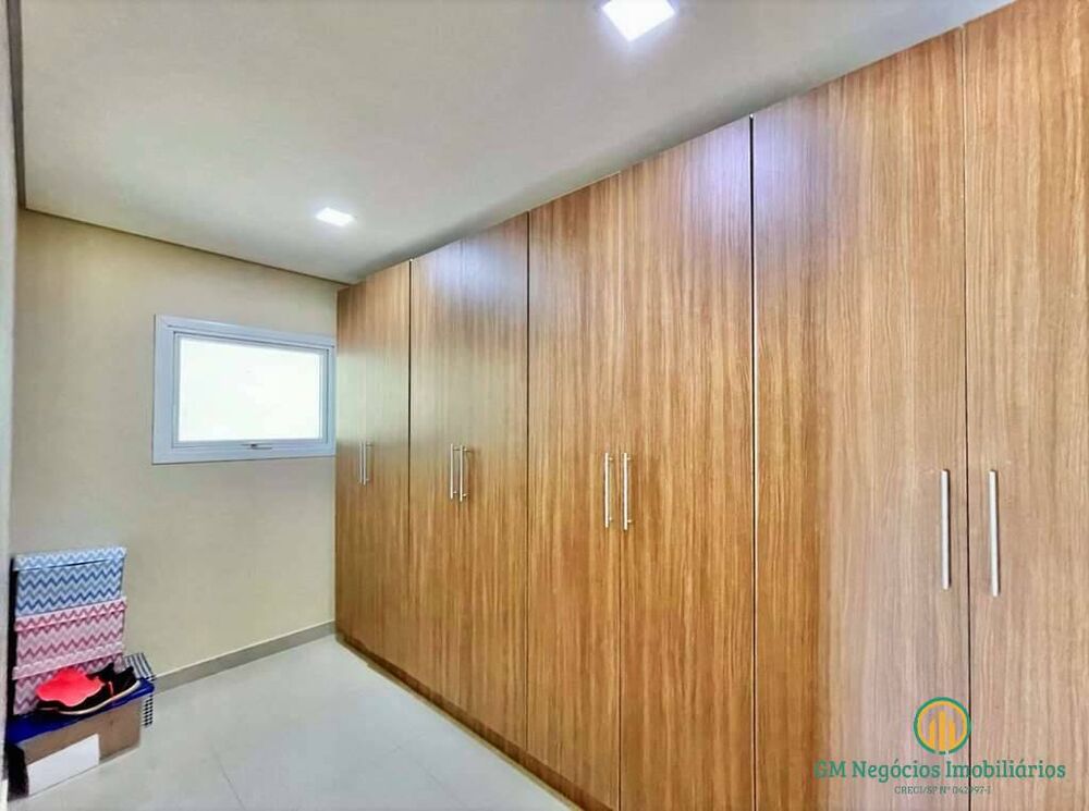 Casa de Condomínio à venda com 4 quartos, 315m² - Foto 6