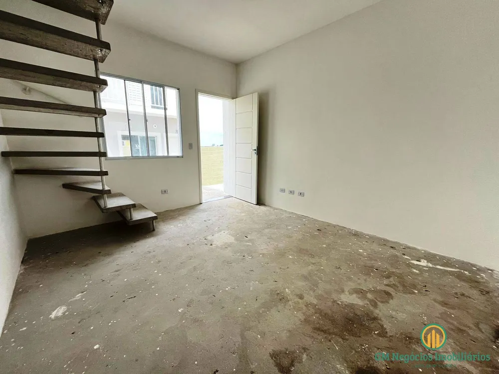 Casa de Condomínio, 2 quartos - Foto 2