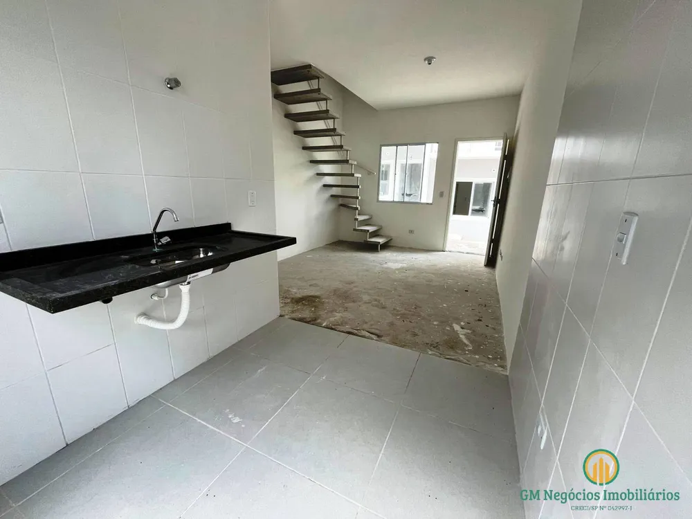 Casa de Condomínio, 2 quartos - Foto 5