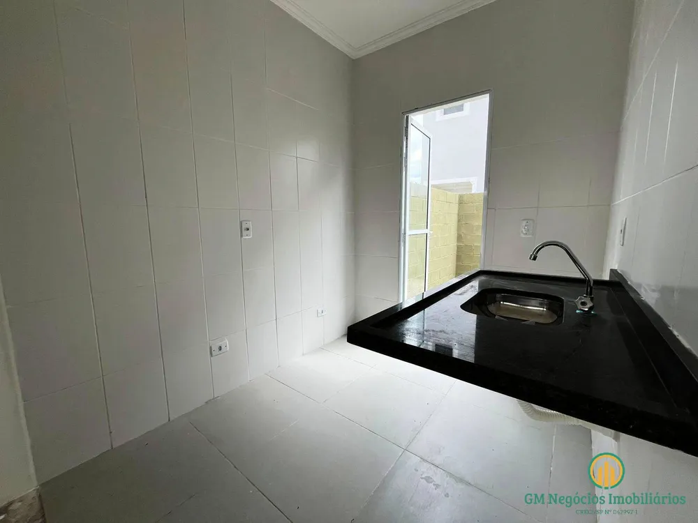 Casa de Condomínio, 2 quartos - Foto 8