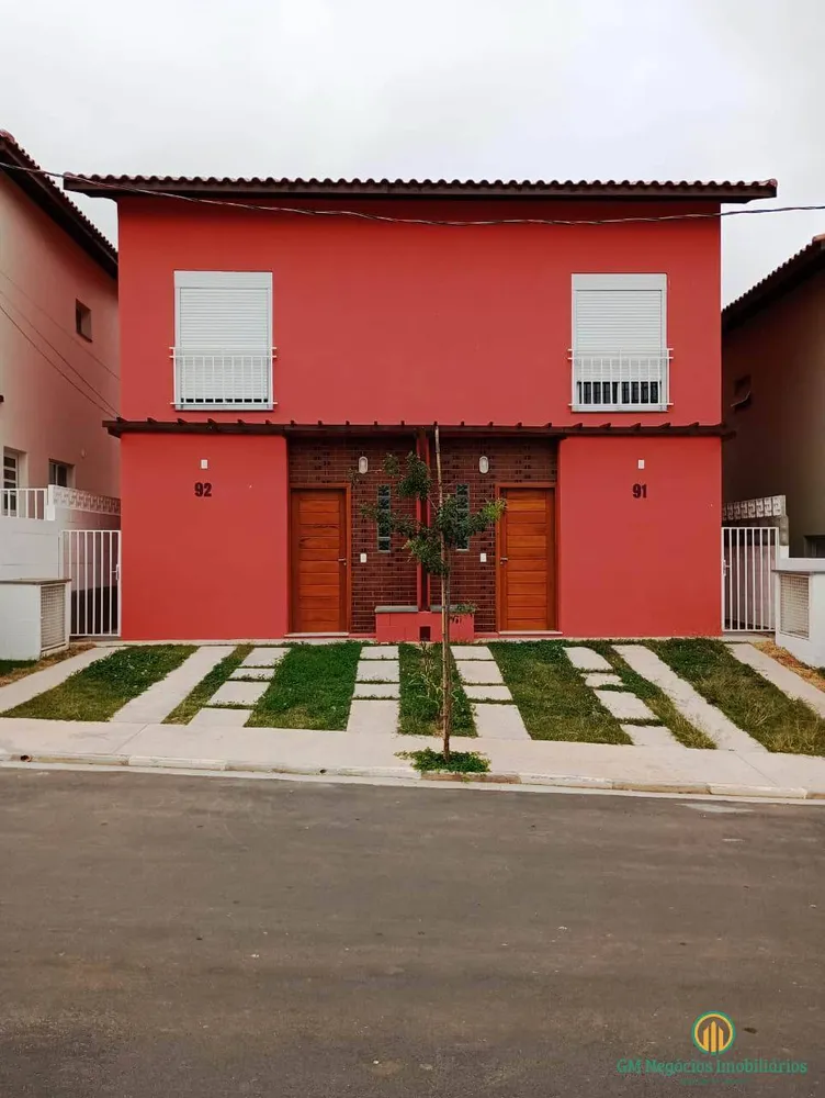 Casa de Condomínio, 2 quartos - Foto 7