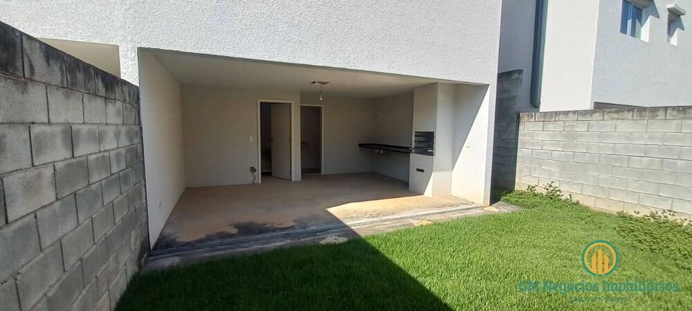 Casa de Condomínio, 3 quartos - Foto 6