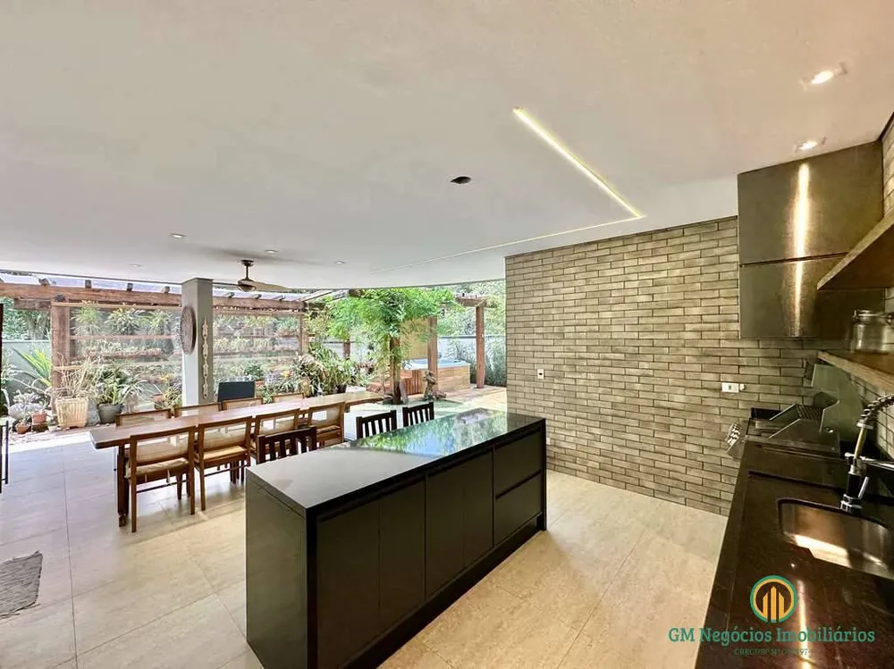 Casa de Condomínio, 5 quartos - Foto 7