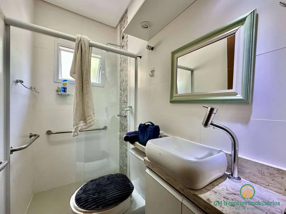 Casa de Condomínio, 5 quartos - Foto 2
