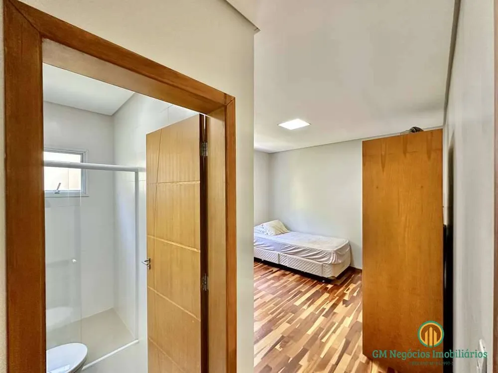 Casa de Condomínio, 5 quartos - Foto 3