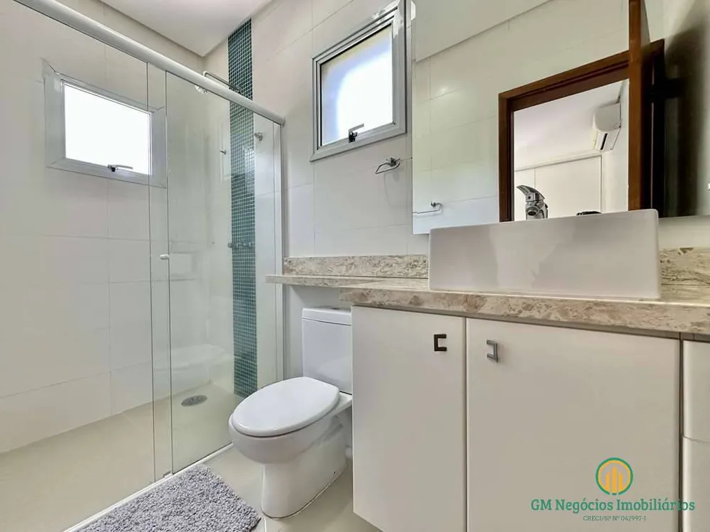 Casa de Condomínio, 5 quartos - Foto 4