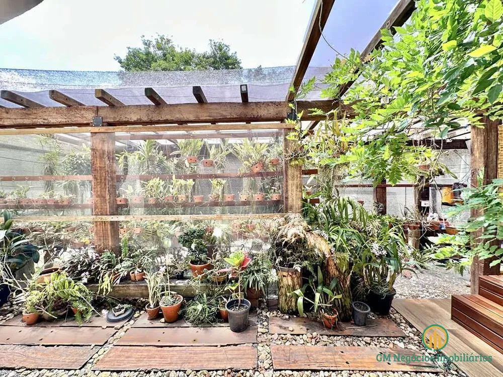 Casa de Condomínio, 5 quartos - Foto 8