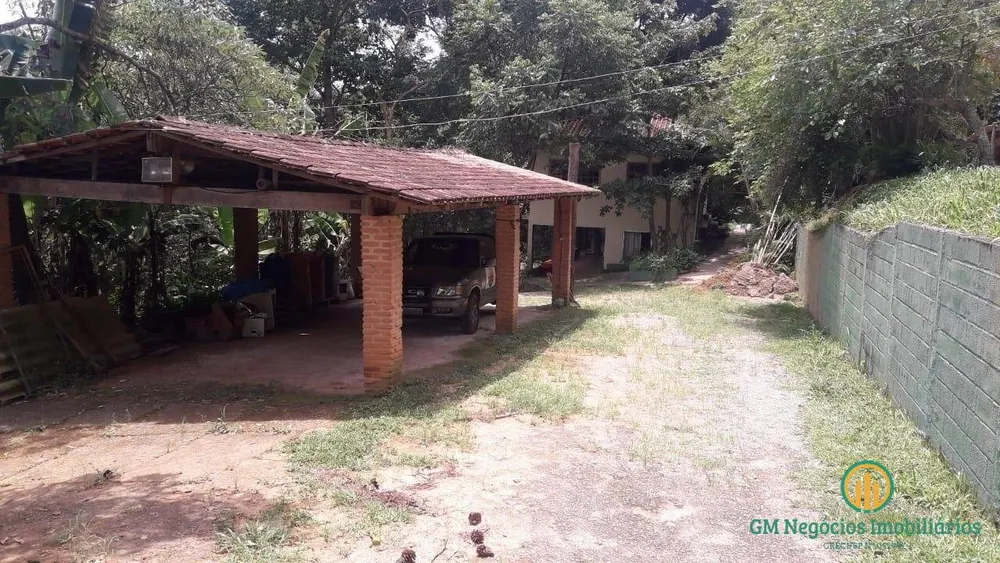 Terreno, 3 hectares - Foto 8