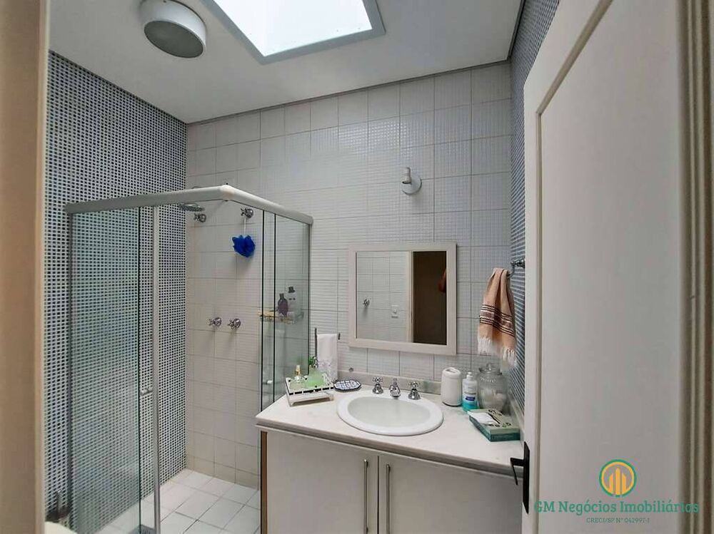 Casa de Condomínio, 5 quartos - Foto 9