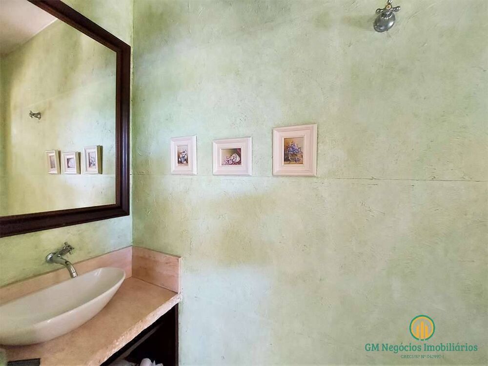 Casa de Condomínio, 5 quartos - Foto 8