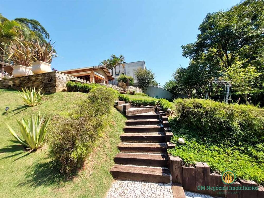 Casa de Condomínio, 5 quartos - Foto 12