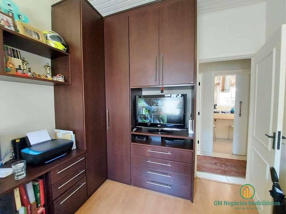 Casa de Condomínio, 5 quartos - Foto 7