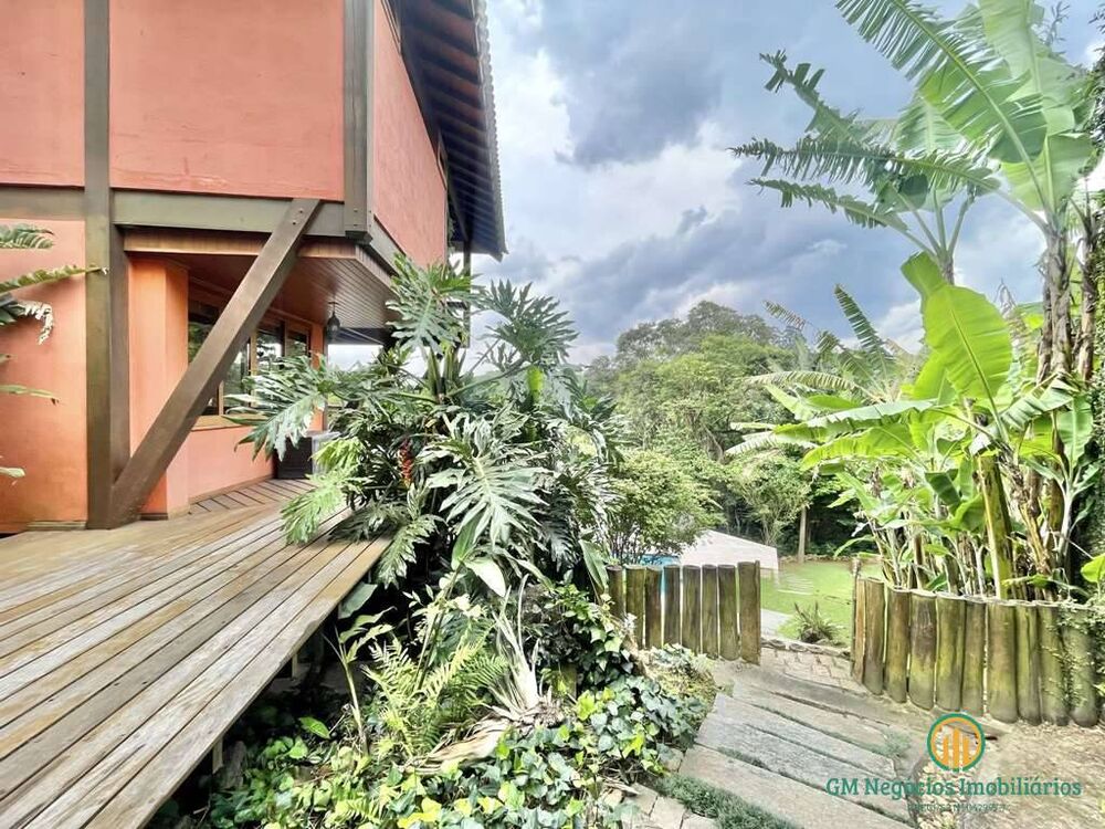 Casa de Condomínio à venda com 3 quartos, 282m² - Foto 15