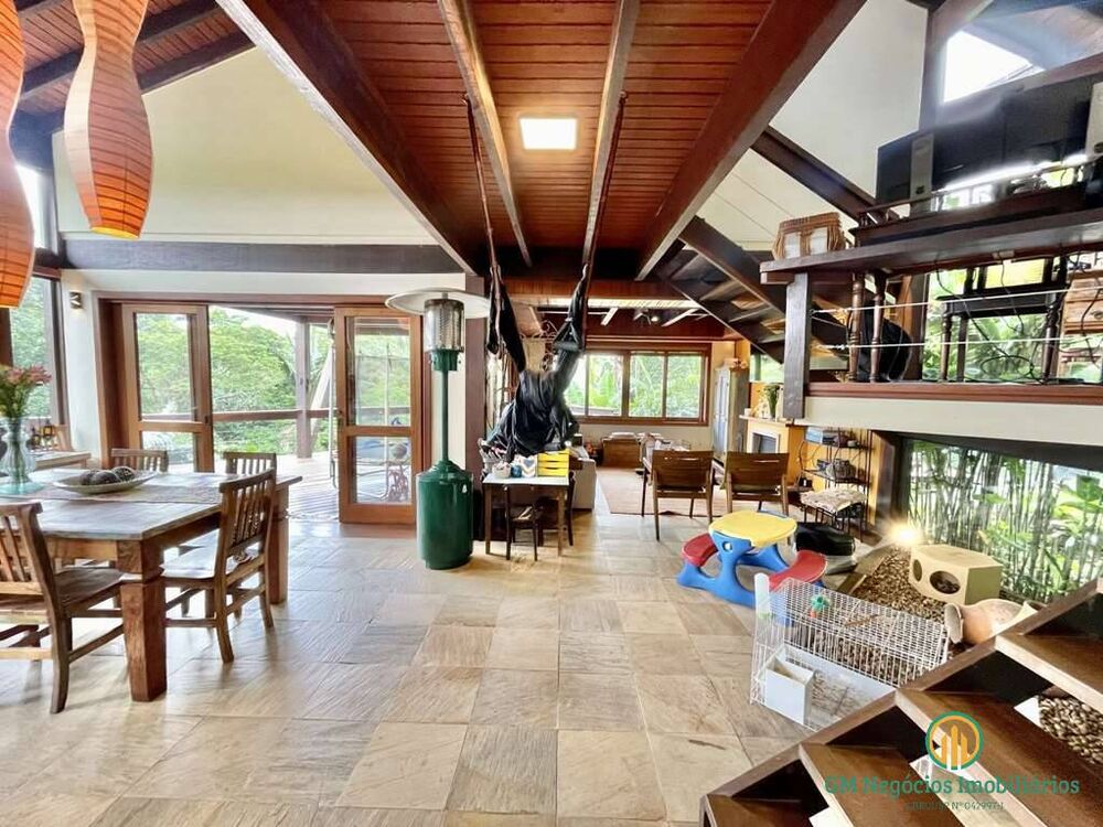Casa de Condomínio à venda com 3 quartos, 282m² - Foto 8