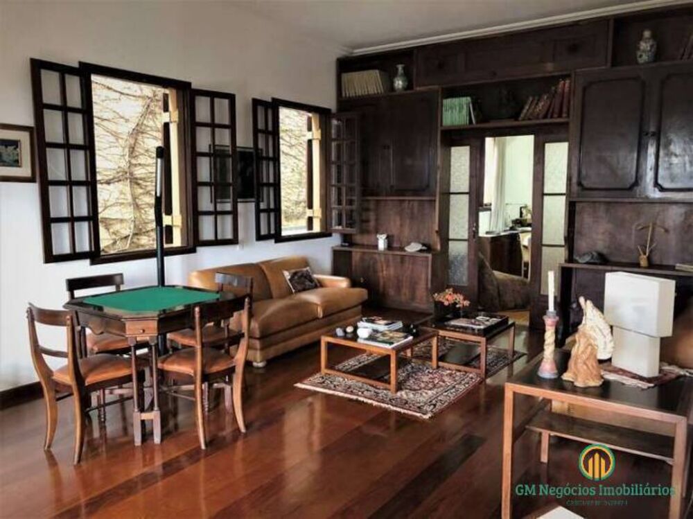 Casa à venda com 3 quartos, 532m² - Foto 2