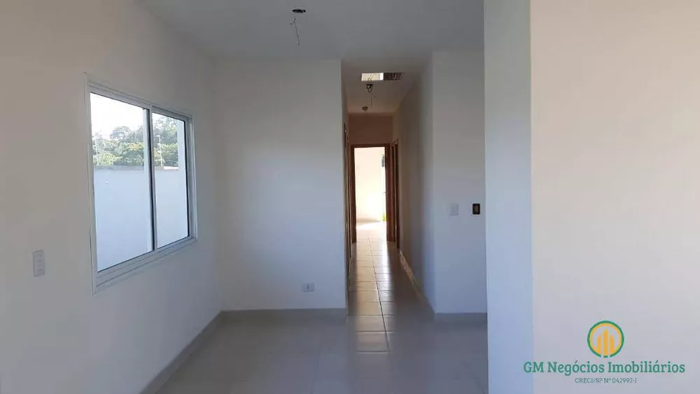 Casa de Condomínio à venda com 3 quartos, 130m² - Foto 4