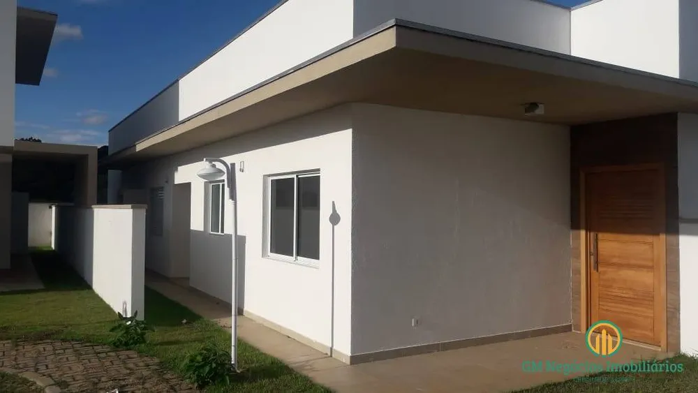 Casa de Condomínio, 3 quartos - Foto 11
