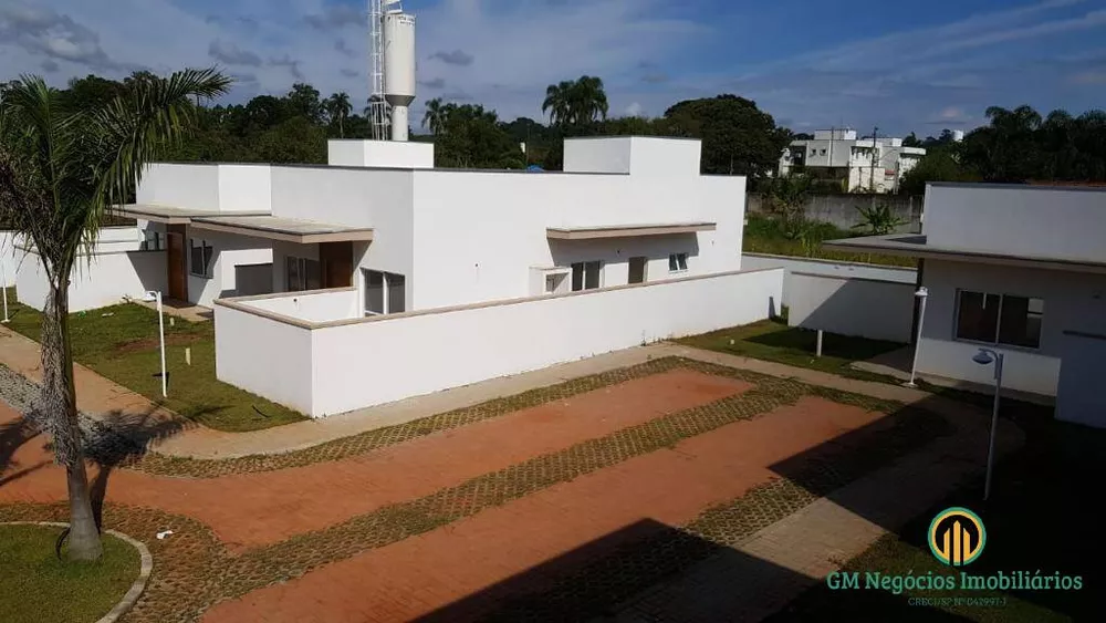 Casa de Condomínio à venda com 3 quartos, 130m² - Foto 3