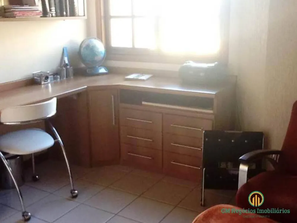 Casa de Condomínio, 4 quartos - Foto 7