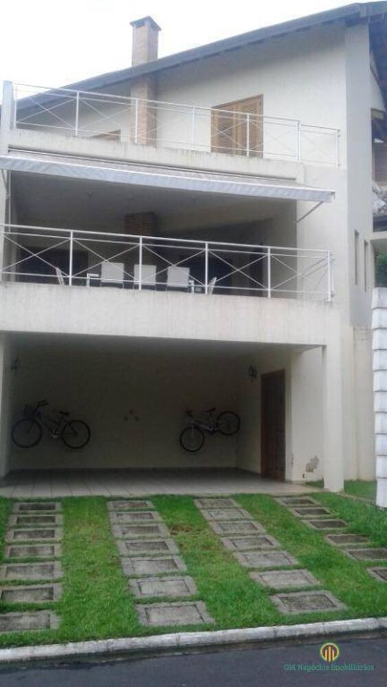 Casa de Condomínio, 4 quartos - Foto 4
