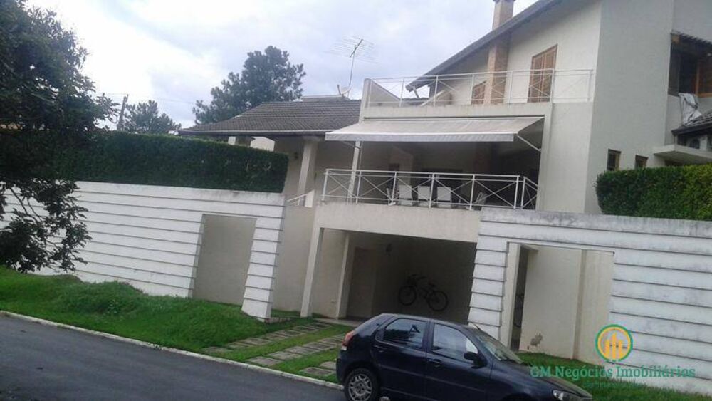 Casa de Condomínio, 4 quartos - Foto 2