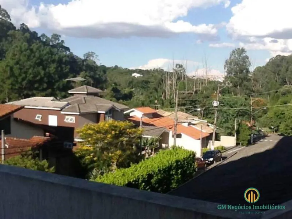 Casa de Condomínio, 4 quartos - Foto 10